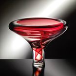 Optic Twist Bowl-Round Top 1 small
