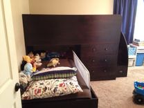 2 Twin Beds With Extra Storage 2 small