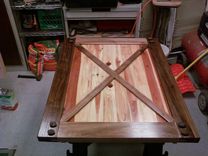 Custom Half Doors 1 small