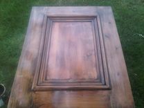 Custom Half Doors 2 small
