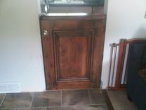 Custom Half Doors 3 small