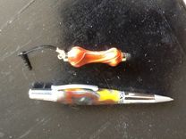 Custom Wood Or Acrylic Pens 3 small