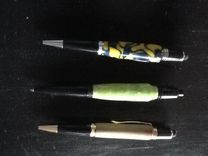 Custom Wood Or Acrylic Pens 4 small