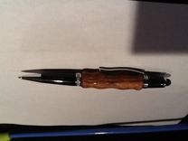 Custom Wood Or Acrylic Pens 6 small