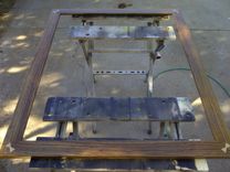 Mirror Frame 1 small