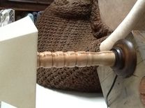 Custom Turning 2 small
