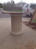 Barnwood Dinette Table 5 small