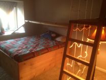 Custom Kids Bedroom Set 1 small