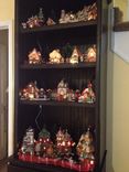 Christmas Hutch 2 small
