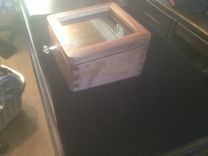 Championship Ring Box 1 small