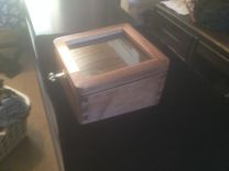 Championship Ring Box 2 small