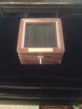 Championship Ring Box 3 small