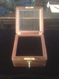 Championship Ring Box 4 small