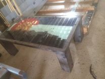 Custom Coffee Table 3 small