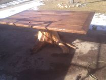 Stump Table 1 small