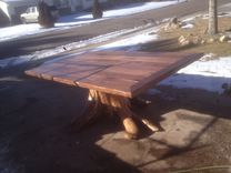 Stump Table 3 small