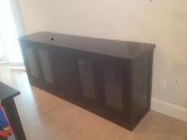 Buffet Cabinet 1 small