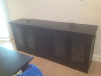 Buffet Cabinet 2 small