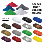 Custom Round Metal Multi-Layer Signs 2 small
