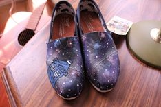 Doctor Who Outer Space Toms 1 small