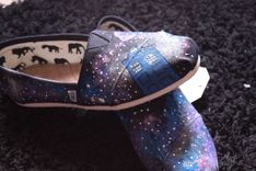 Doctor Who Outer Space Toms 2 small