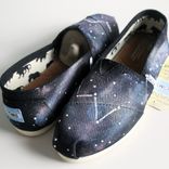 Constellation Galaxy Toms 3 small