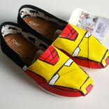 Iron Man Custom Toms 1 small