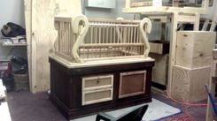 Angels Baby Crib 1 small