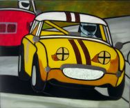 Photo-Realistic Stained Glass 2 small