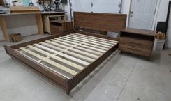Walnut Bedroom Set 1 small