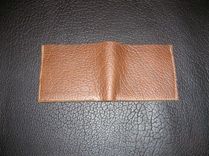 Bi-Fold Leather Wallet 2 small