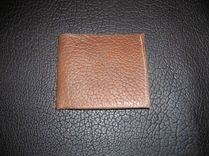 Bi-Fold Leather Wallet 4 small