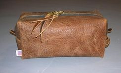 Man's Dopp Kit / Shaving Kit 2 small