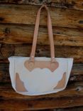 Cobb Canvas Tote Bag 2 small