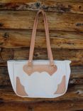 Cobb Canvas Tote Bag 3 small