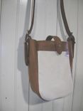 Cross Body Tote Bag 2 small
