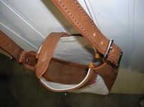 Cross Body Tote Bag 3 small