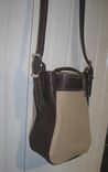 Cross Body Tote Bag 7 small