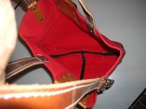 Equestrian Tote Bag Medium 6 small