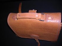 Messenger Combo Bag 2 small