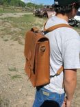 Messenger Combo Bag 7 small