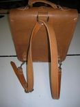 Messenger Combo Bag 8 small