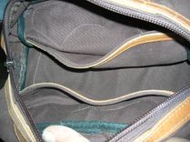 Western Luggage Ladies Toiletry/Travel Case 3 small