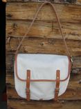 Urban Messenger Bag 5 small