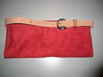 Child's Tool Belt W/ Tools 1 small