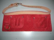 Child's Tool Belt W/ Tools 2 small