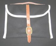 Ipad Case Black Canvas 3 small