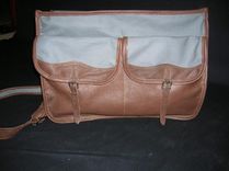 Greyline Messenger Brown 1 small