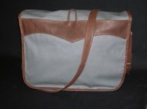 Greyline Messenger Brown 2 small