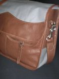 Greyline Messenger Brown 4 small